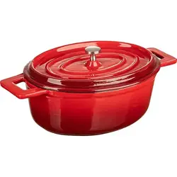 Кастрюля для запекания, Prohotel, 18 х 14 см, 800 мл