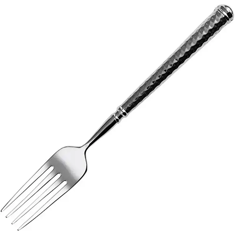 Вилка столовая, Sola, Cubism 21, 20.7 см