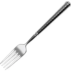 Вилка столовая, Sola, Cubism 21, 20.7 см