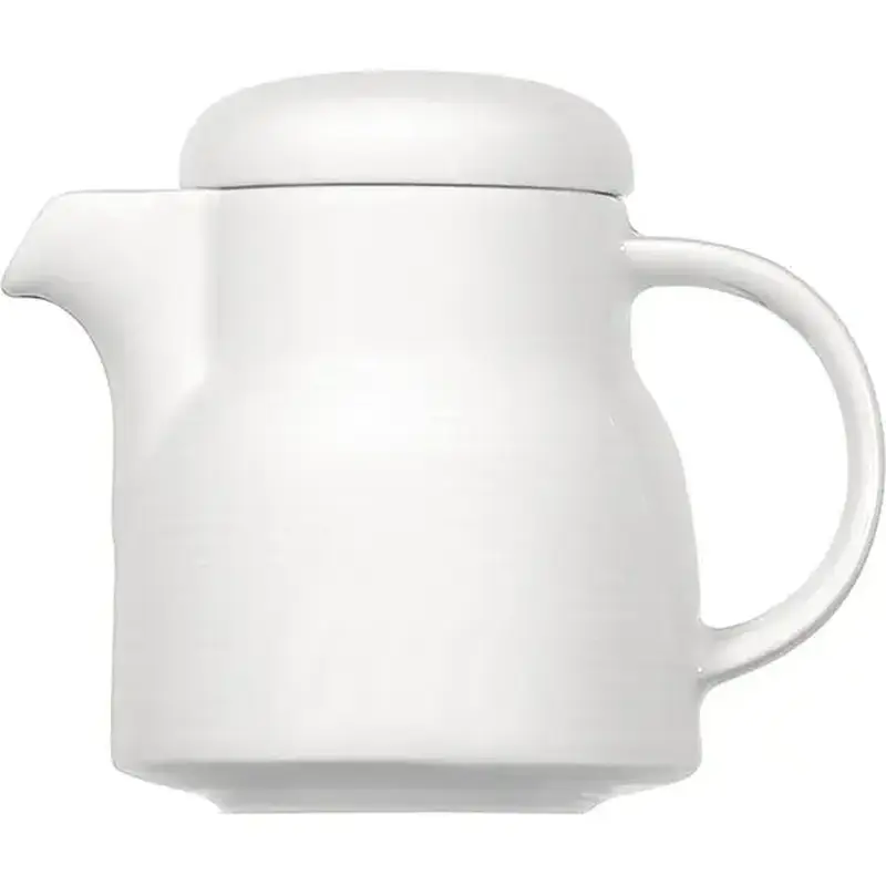 Кофейник, Bauscher, Carat, 9 см, 16.5 см, 300 мл