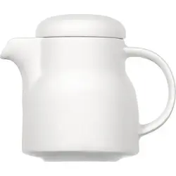 Кофейник, Bauscher, Carat, 9 см, 16.5 см, 300 мл