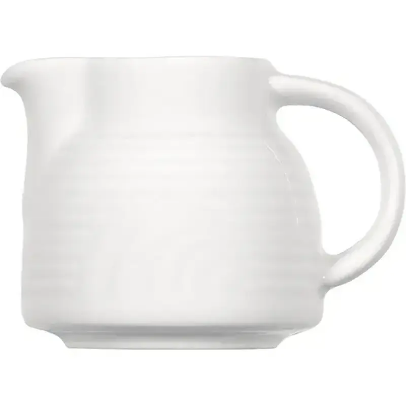 Молочник, Bauscher, Carat, 5 см, 7 см, 50 мл