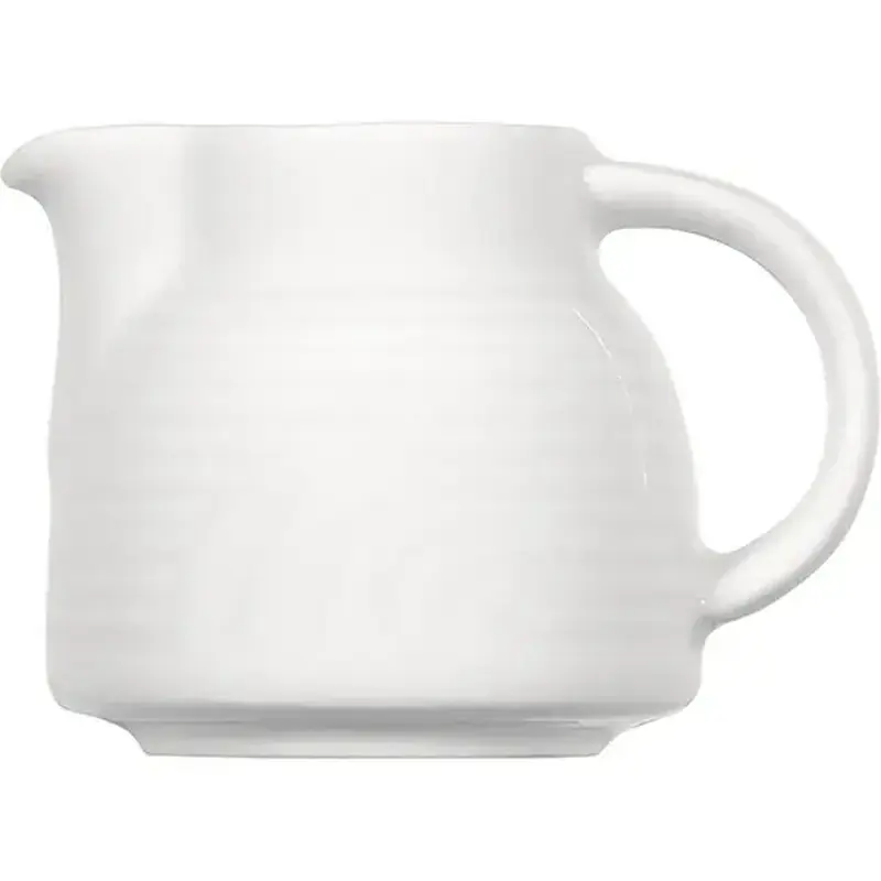 Молочник, Bauscher, Carat, 9 см, 12.5 см, 300 мл