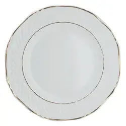 Тарелка, Lubiana, Afrodyta, 17 см