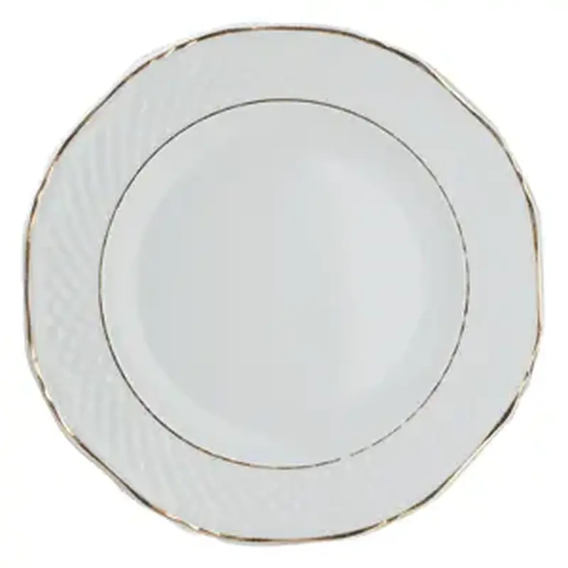 Тарелка, Lubiana, Afrodyta, 21 см