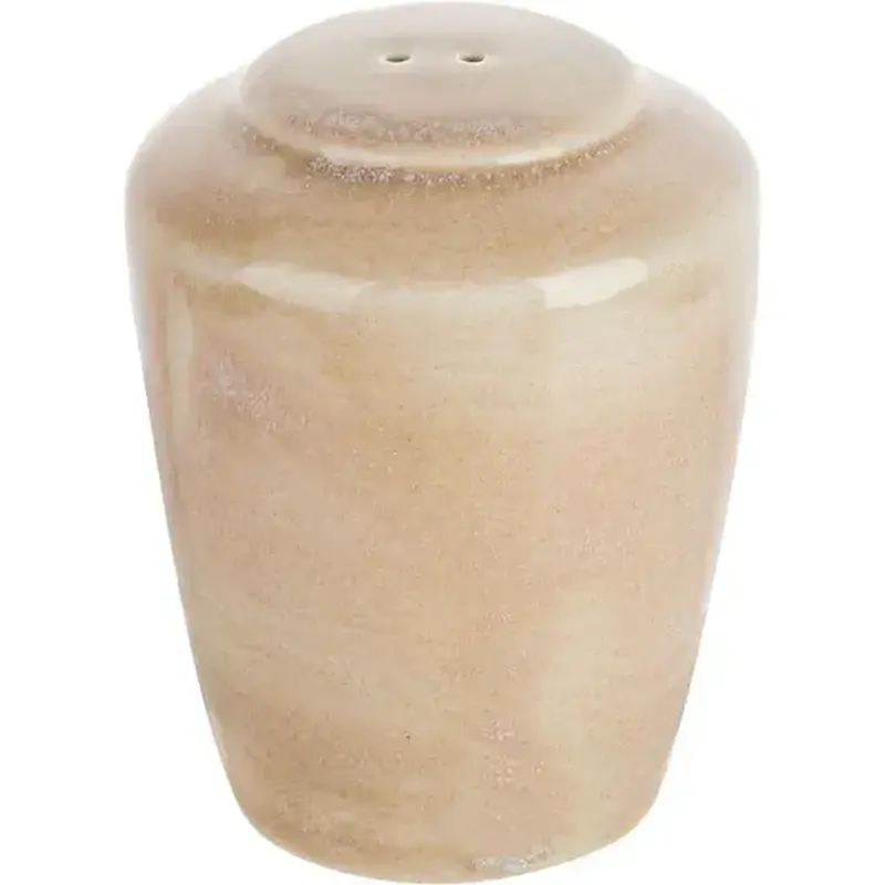 Перечница, Steelite, Revolution Sandstone, 6 см