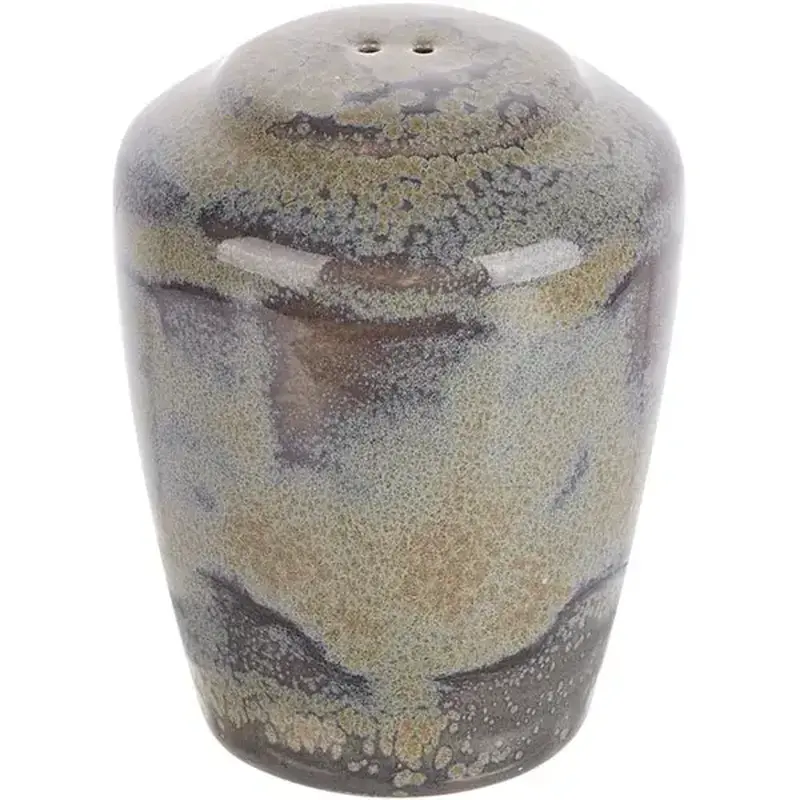 Перечница, Steelite, Revolution Granite, 6 см