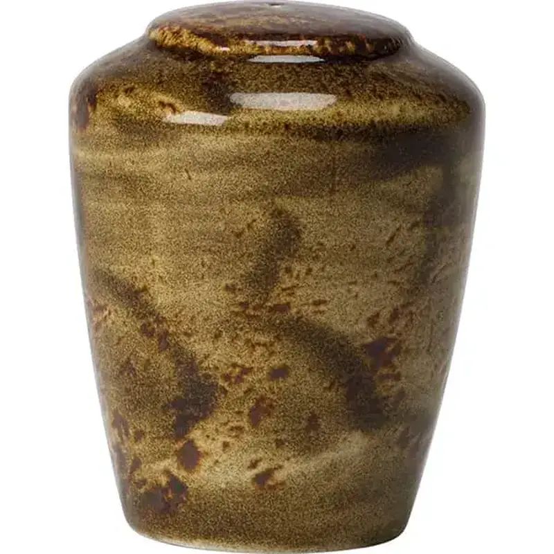 Перечница, Steelite, Craft Brown, 5.7 см