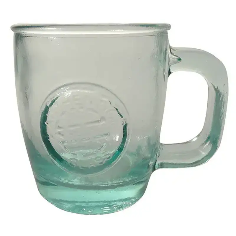 Кружка, San Miguel, Authentic, 8.8 см, 12 см, 350 мл