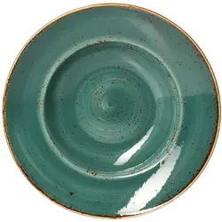 Тарелка для пасты, Steelite, Craft Blue, 27 см, 320 мл