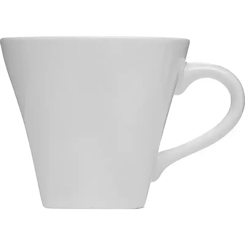 Чашка чайная, Kunstwerk, Kunstwerk, 9 см, 11.5 см, 200 мл