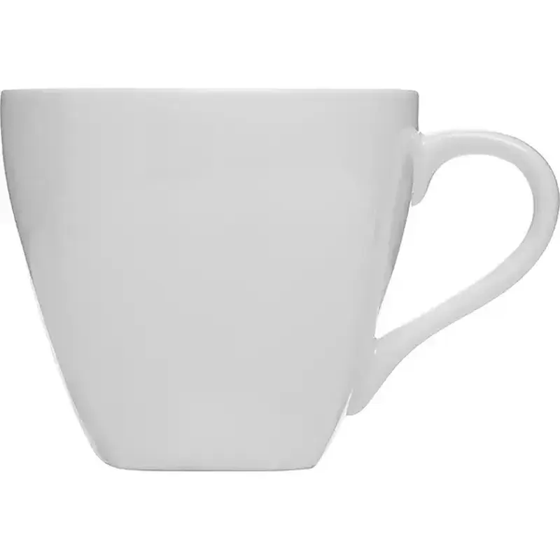 Чашка чайная, Kunstwerk, Kunstwerk, 7.8 см, 10.7 см, 180 мл