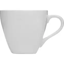 Чашка чайная, Kunstwerk, Kunstwerk, 7.8 см, 10.7 см, 180 мл