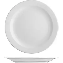 Тарелка, G. Benedikt Karlovy Vary, Praha, 17 см