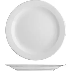 Тарелка, G. Benedikt Karlovy Vary, Praha, 19 см