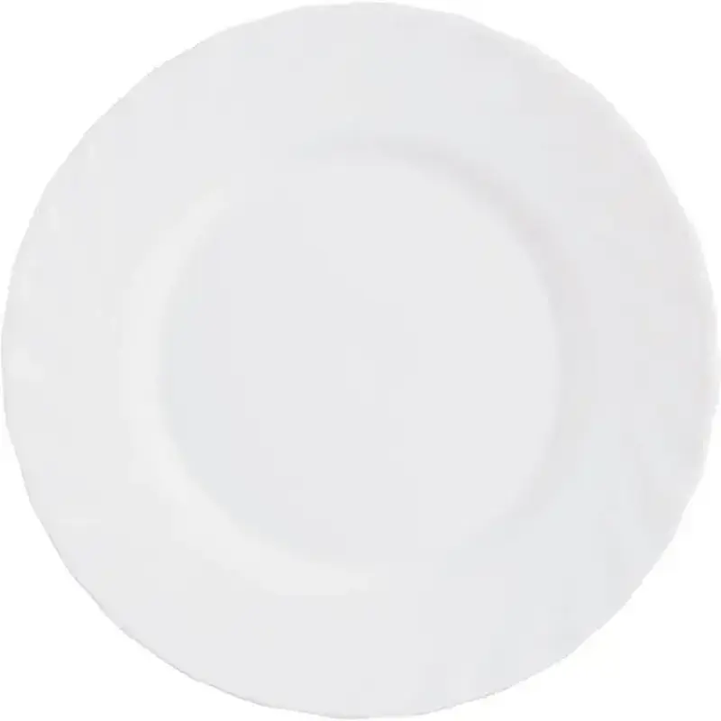 Тарелка, Arcoroc, Trianon, 19.5 см
