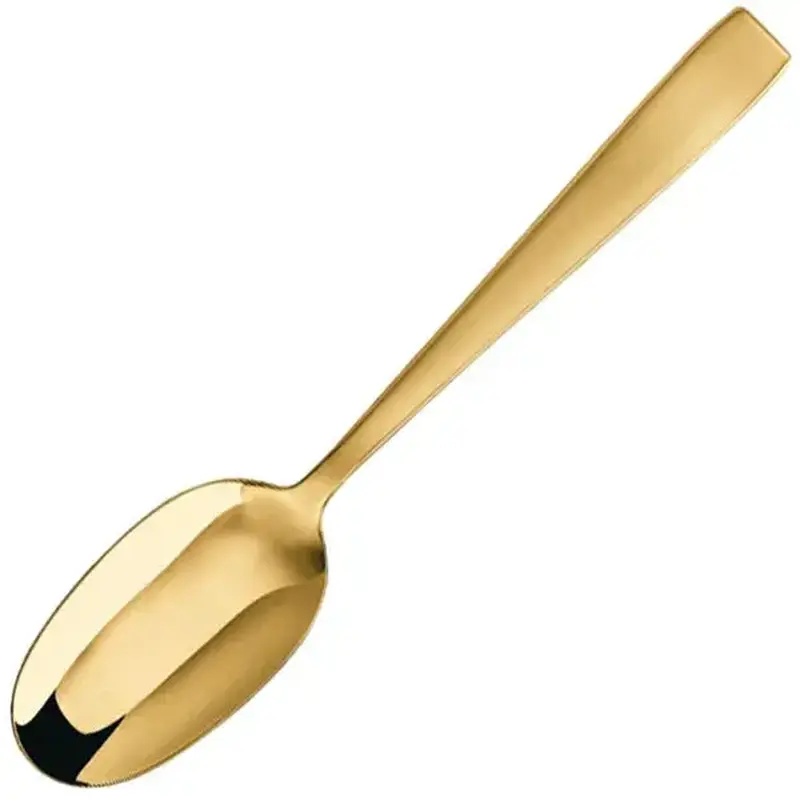 Ложка столовая, Sambonet, Flat, 20.4 см