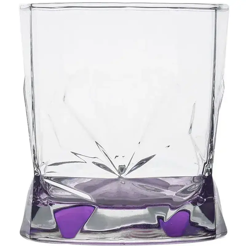 Стакан Олд фэшн, Luminarc, Roch, 7.8 см, 340 мл