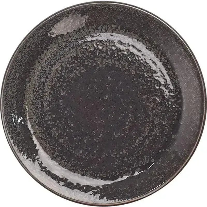 Тарелка, Steelite, Revolution Granite, 25 см