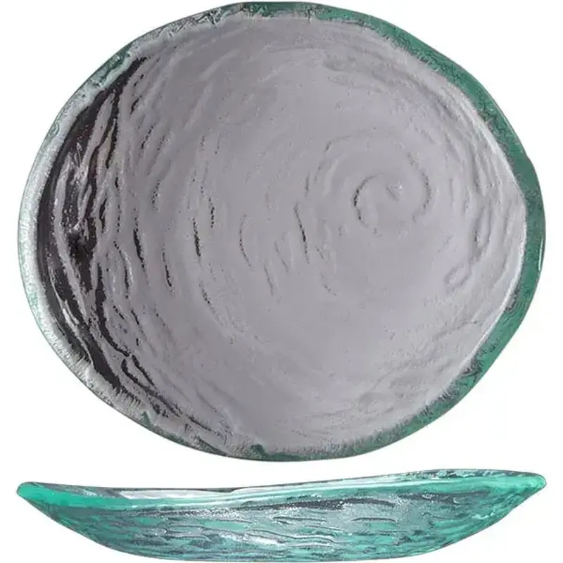 Салатник, Steelite, Scape Glass, 12.5 х 11 см