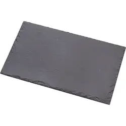 Блюдо для подачи, Steelite, Welsh Slate, 40 х 30 см
