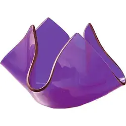 Подсвечник, BDK, Flower, 18.5 х 17.7 см