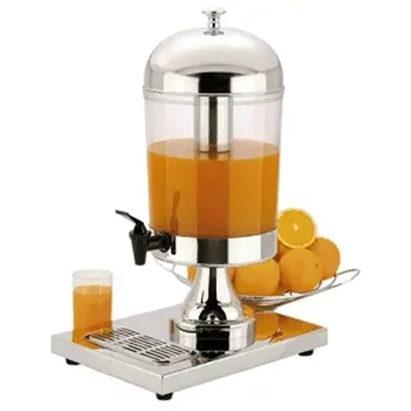 Диспенсер для холодных напитков, APS, 36.1 х 26.1 см, 8 л