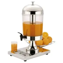 Диспенсер для холодных напитков, APS, 36.1 х 26.1 см, 8 л