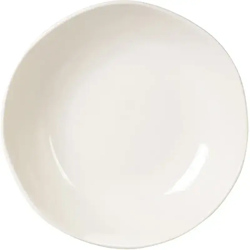 Салатник, Rinart, Cream Kayla, 20 см, 450 мл