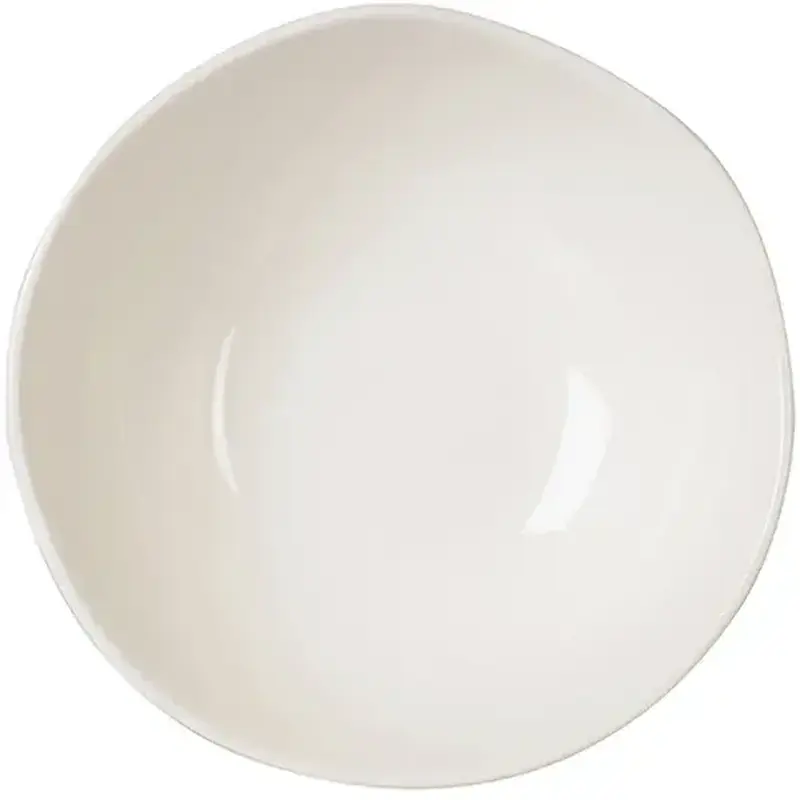 Салатник, Rinart, Cream Kayla, 16 см, 250 мл