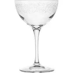 Коктейльная рюмка, Bormioli Rocco, Novecento Liberty, 9.5 см, 235 мл