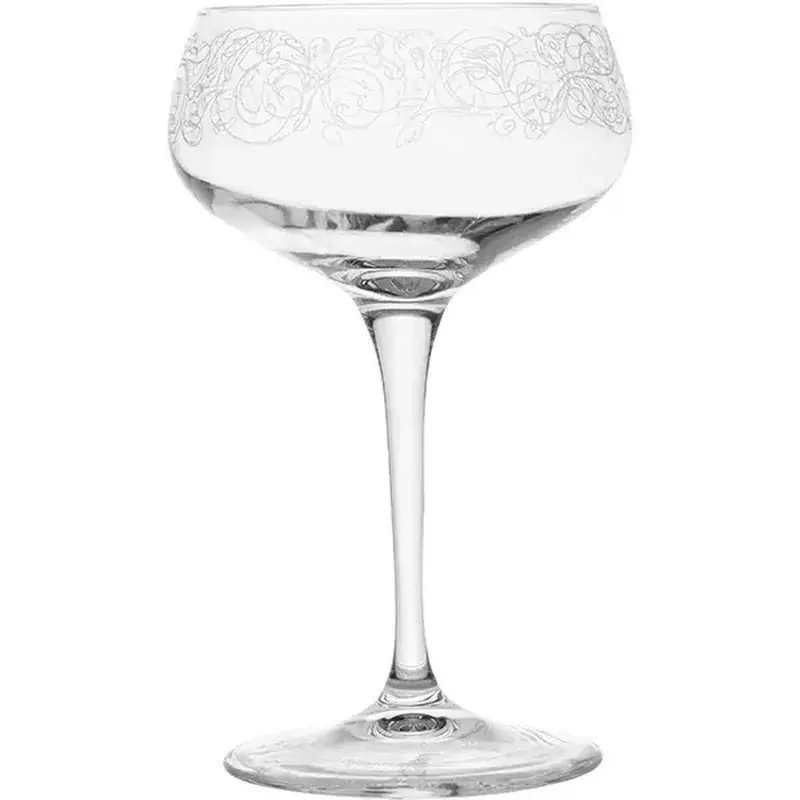 Бокал для коктейлей, Bormioli Rocco, Novecento Liberty, 9.4 см, 250 мл