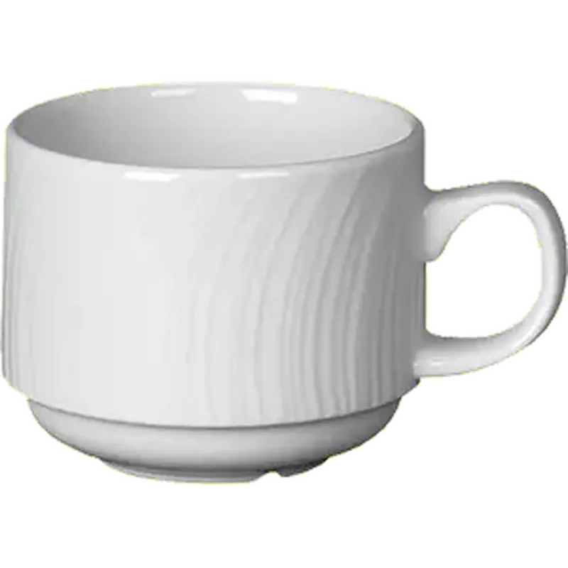 Чашка кофейная, Steelite, Spyro, 6 см, 8.5 см, 85 мл