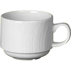 Чашка кофейная, Steelite, Spyro, 6 см, 8.5 см, 85 мл