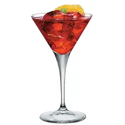 Коктейльная рюмка, Bormioli Rocco, Ypsilon, 11 см, 245 мл