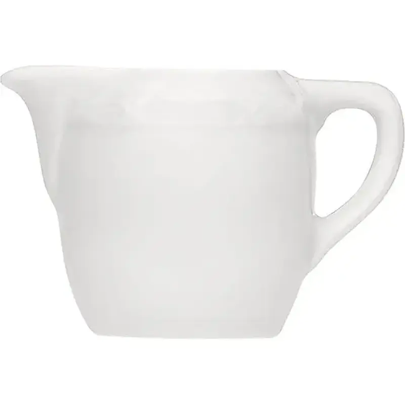 Молочник, Bauscher, Stuttgart, 4 см, 11 см, 150 мл