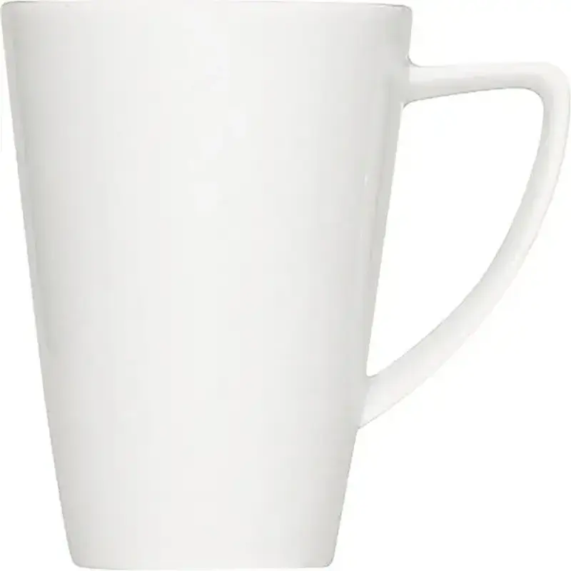 Кружка, Bauscher, Options, 7.5 см, 10.5 см, 260 мл