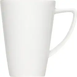 Кружка, Bauscher, Options, 7.5 см, 10.5 см, 260 мл