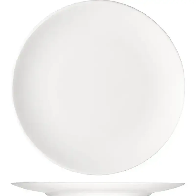 Тарелка, Bauscher, Options, 28 см