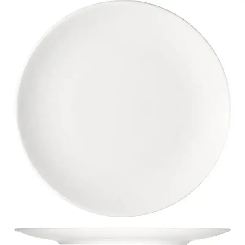 Тарелка, Bauscher, Options, 32 см