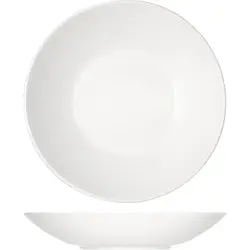Тарелка глубокая, Bauscher, Options, 25 см, 500 мл