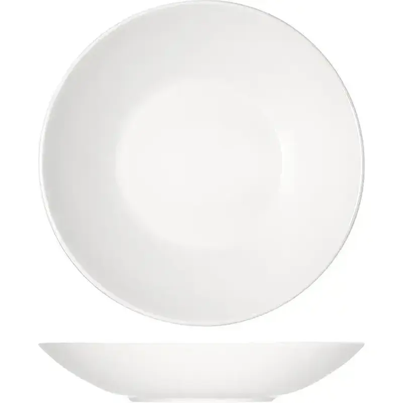 Тарелка глубокая, Bauscher, Options, 30 см