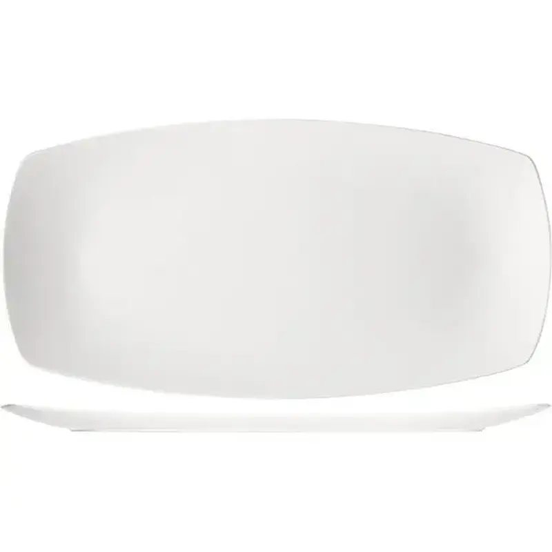 Блюдо, Bauscher, Options, 40.5 х 20.5 см