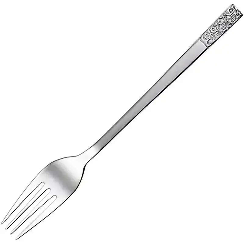 Вилка десертная, Sola, Fiori, 18.8 см