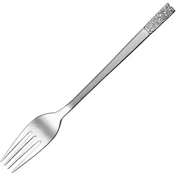 Вилка десертная, Sola, Fiori, 18.8 см