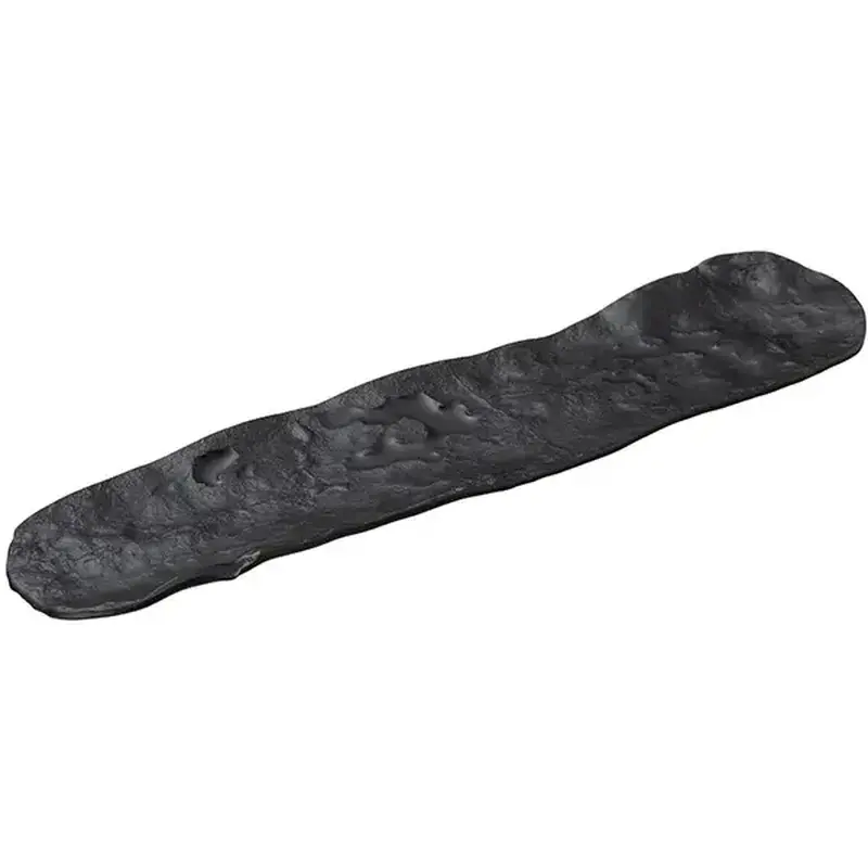 Блюдо для подачи, Pordamsa, Crater, 33 х 9 см