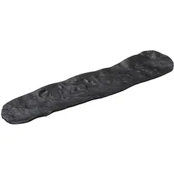 Блюдо для подачи, Pordamsa, Crater, 33 х 9 см