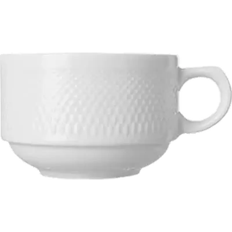 Чашка чайная, Tognana, Portofino, 9 см, 250 мл