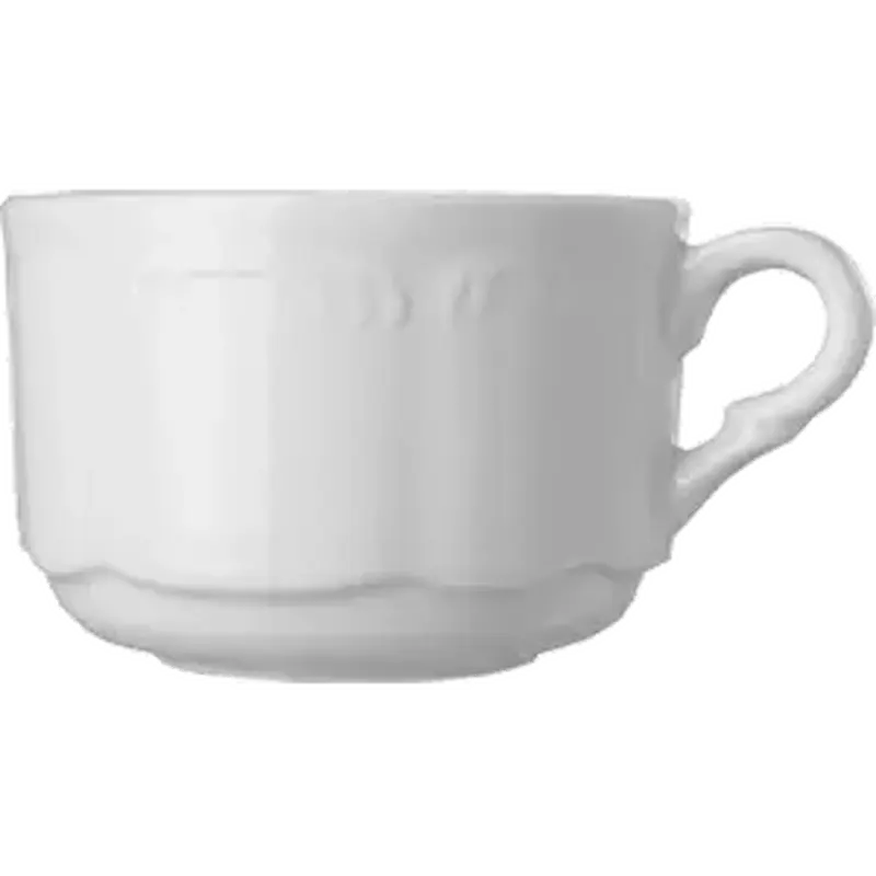 Чашка кофейная, Tognana, Wienna, 6.5 см, 8.5 см, 80 мл