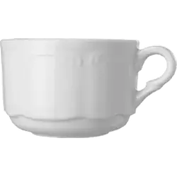 Чашка кофейная, Tognana, Wienna, 6.5 см, 8.5 см, 80 мл